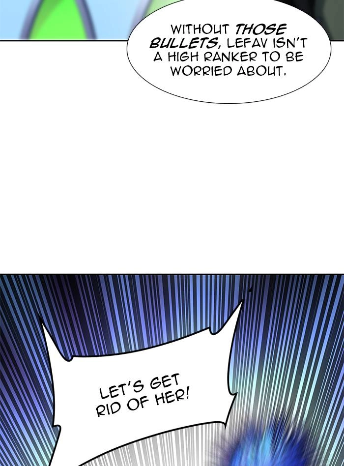 Tower of God Chapter 519 - Page 53