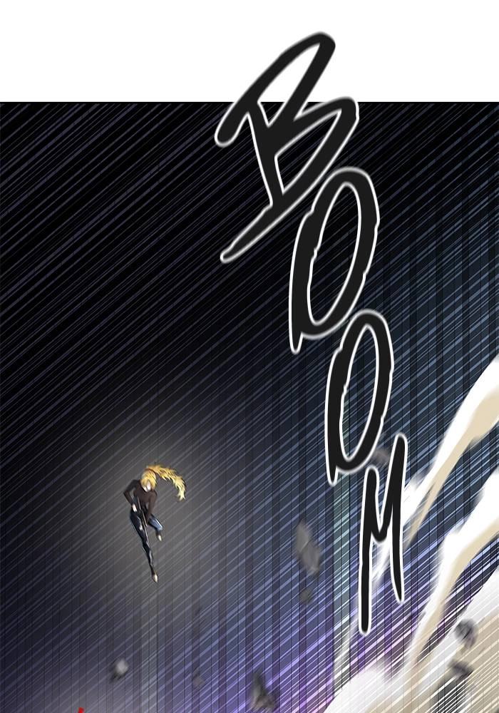 Tower of God Chapter 519 - Page 56