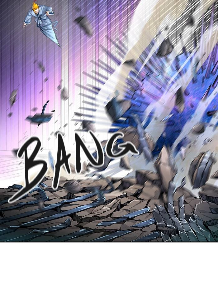 Tower of God Chapter 519 - Page 57