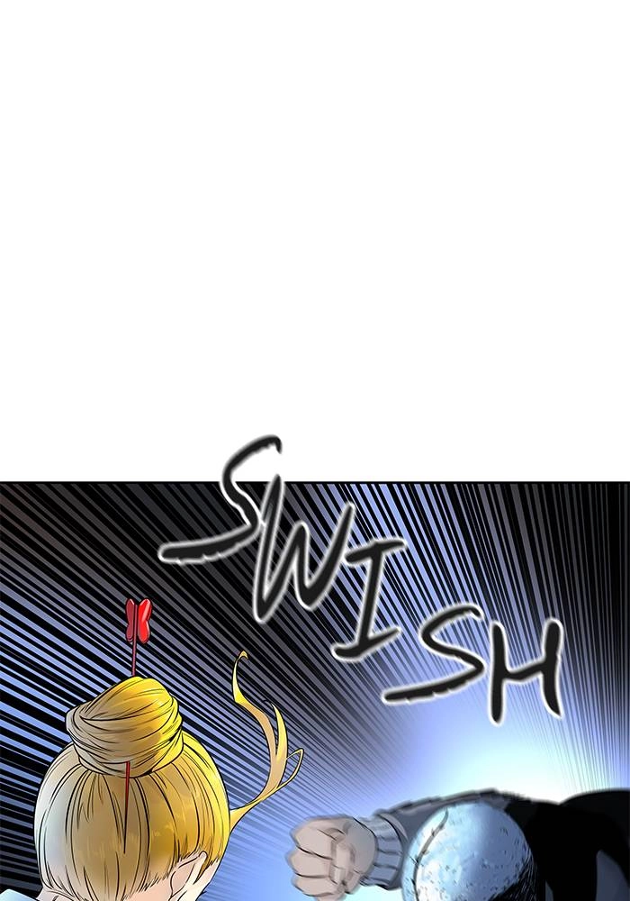 Tower of God Chapter 519 - Page 58