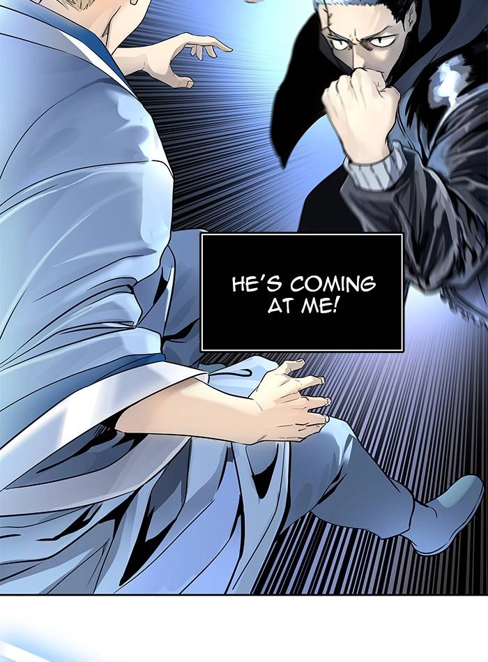 Tower of God Chapter 519 - Page 59
