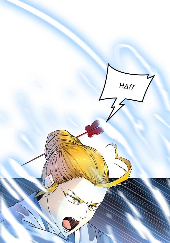 Tower of God Chapter 519 - Page 60
