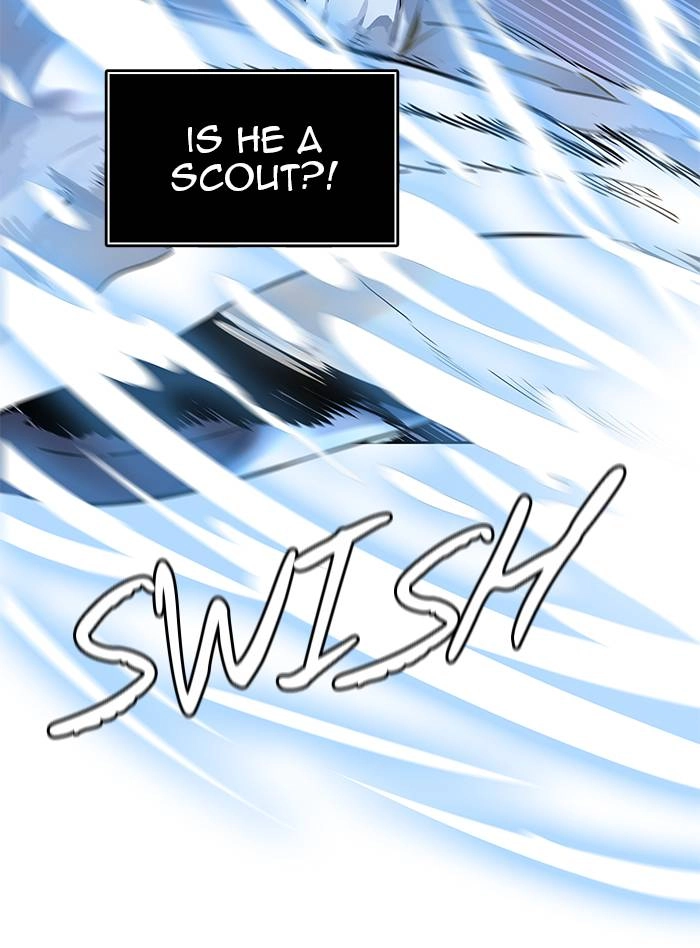 Tower of God Chapter 519 - Page 61