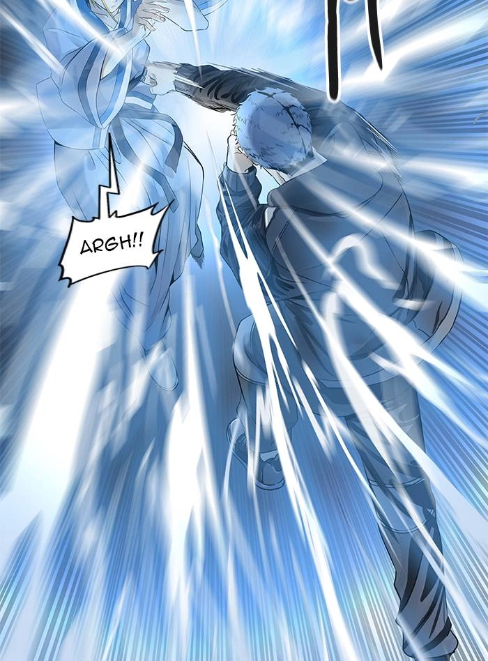 Tower of God Chapter 519 - Page 63