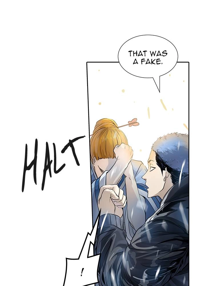 Tower of God Chapter 519 - Page 66