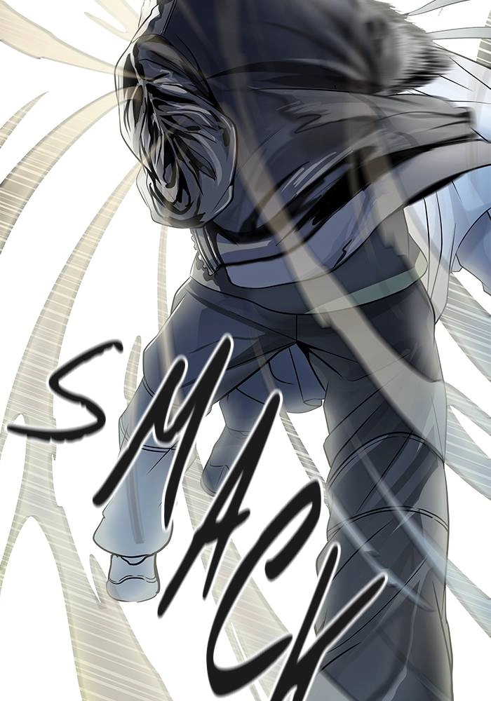 Tower of God Chapter 519 - Page 70