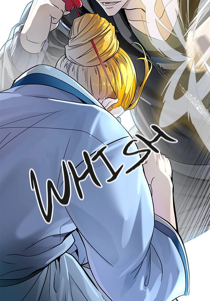 Tower of God Chapter 519 - Page 73