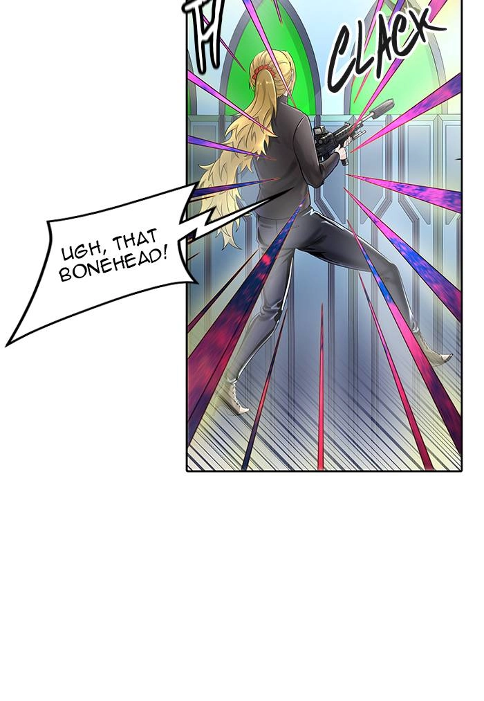 Tower of God Chapter 519 - Page 80