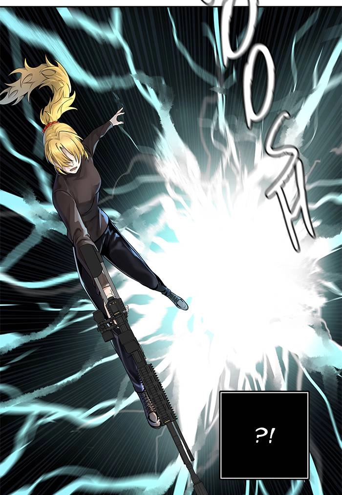 Tower of God Chapter 519 - Page 84
