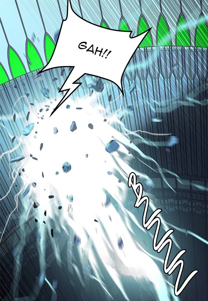 Tower of God Chapter 519 - Page 86