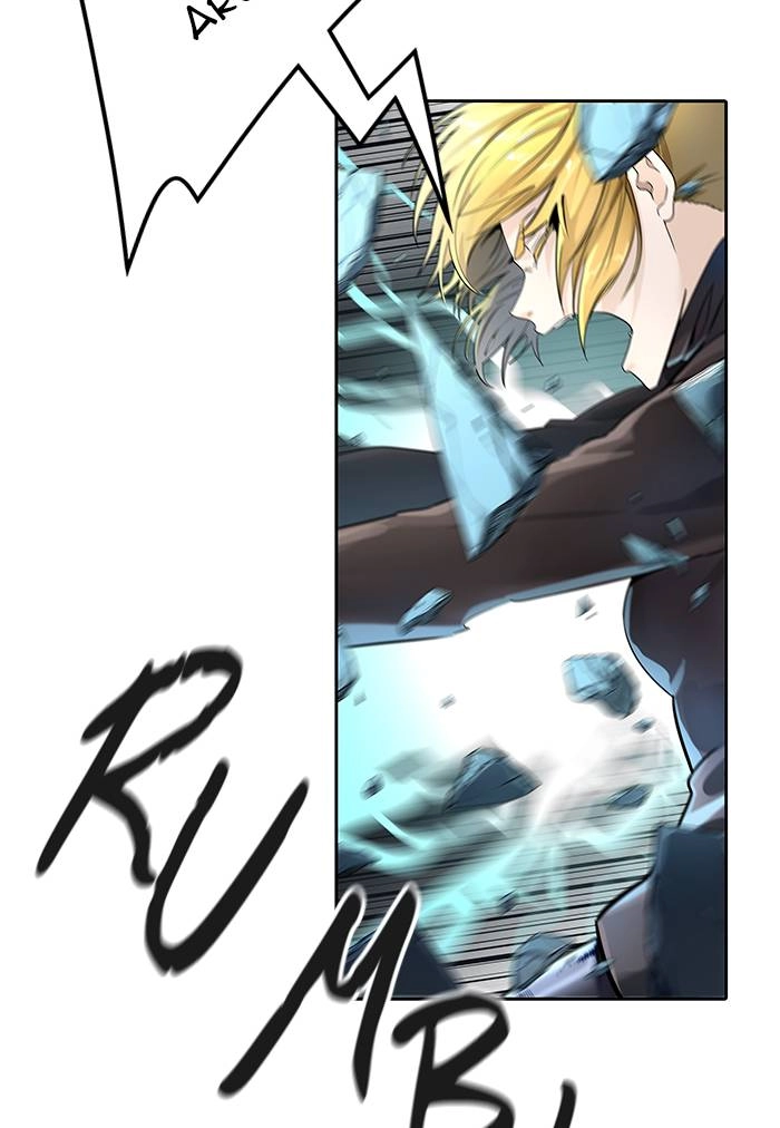 Tower of God Chapter 519 - Page 88