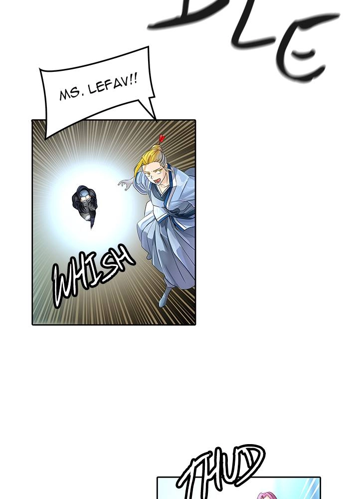 Tower of God Chapter 519 - Page 89
