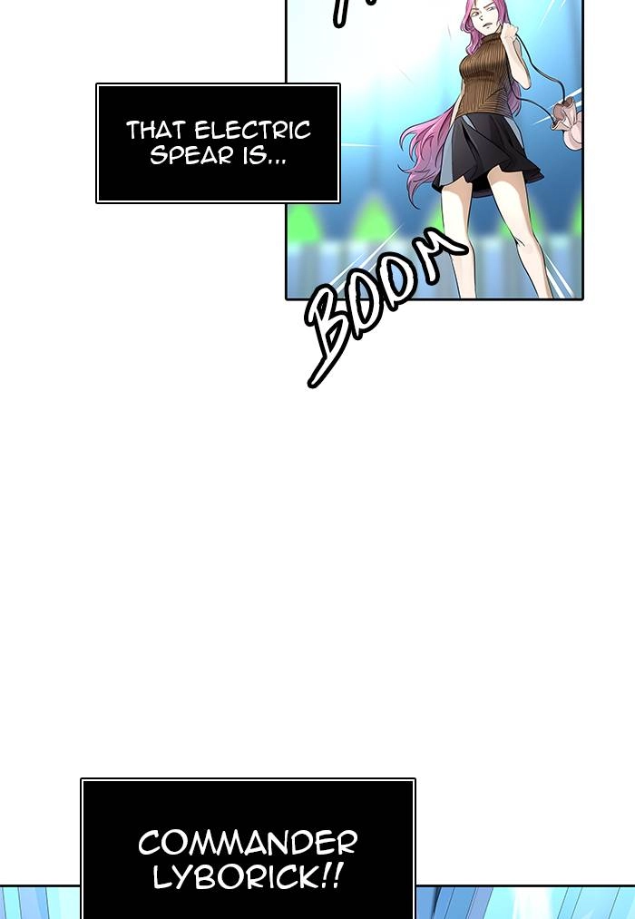 Tower of God Chapter 519 - Page 90