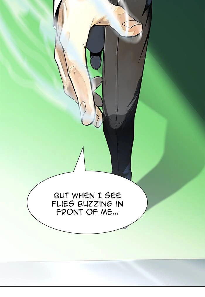 Tower of God Chapter 519 - Page 92
