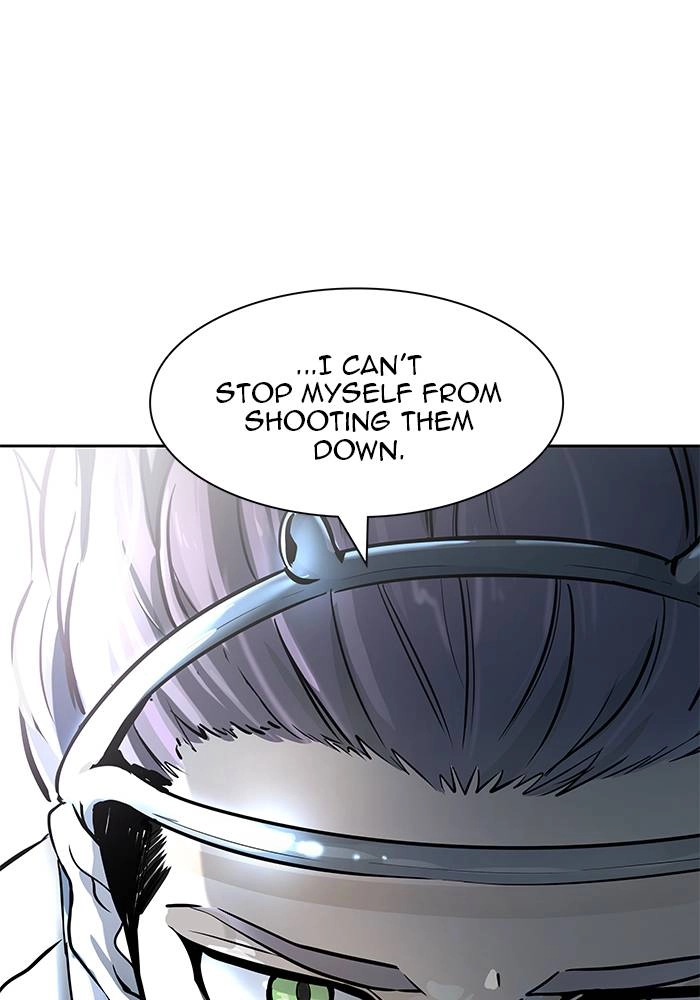 Tower of God Chapter 519 - Page 93