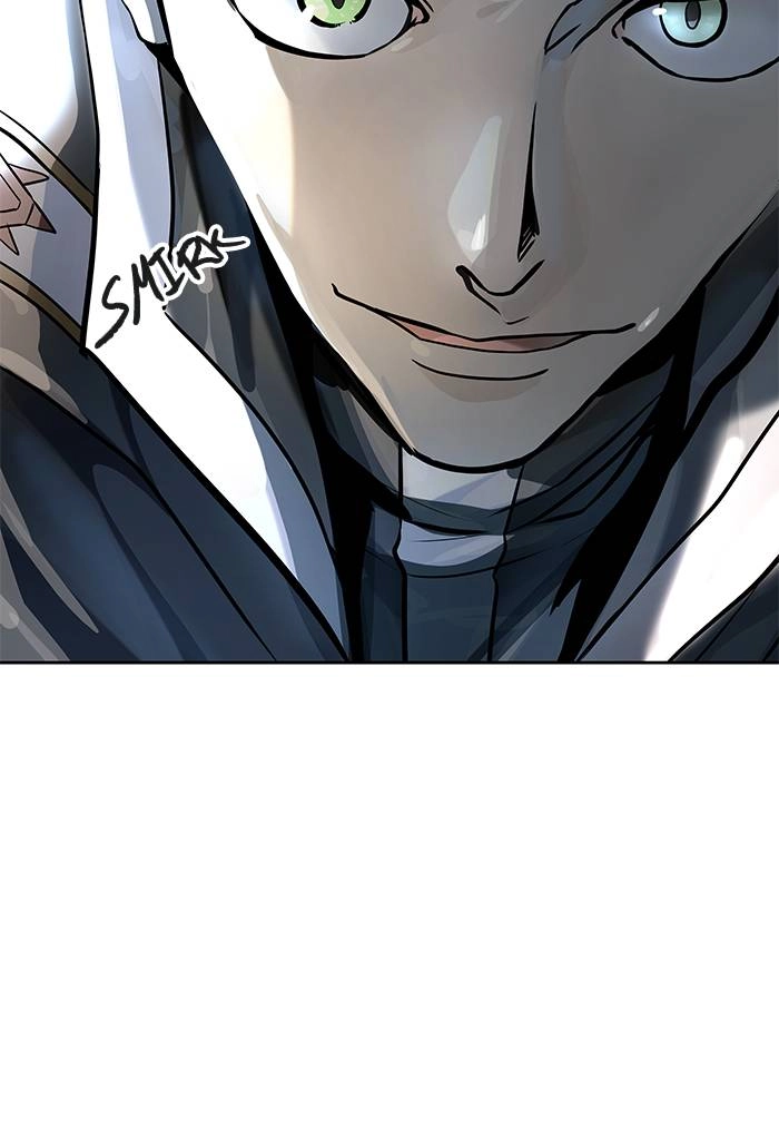 Tower of God Chapter 519 - Page 94