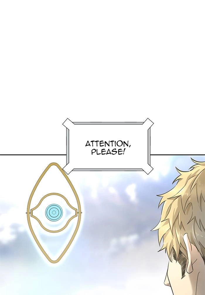 Tower of God Chapter 519 - Page 95