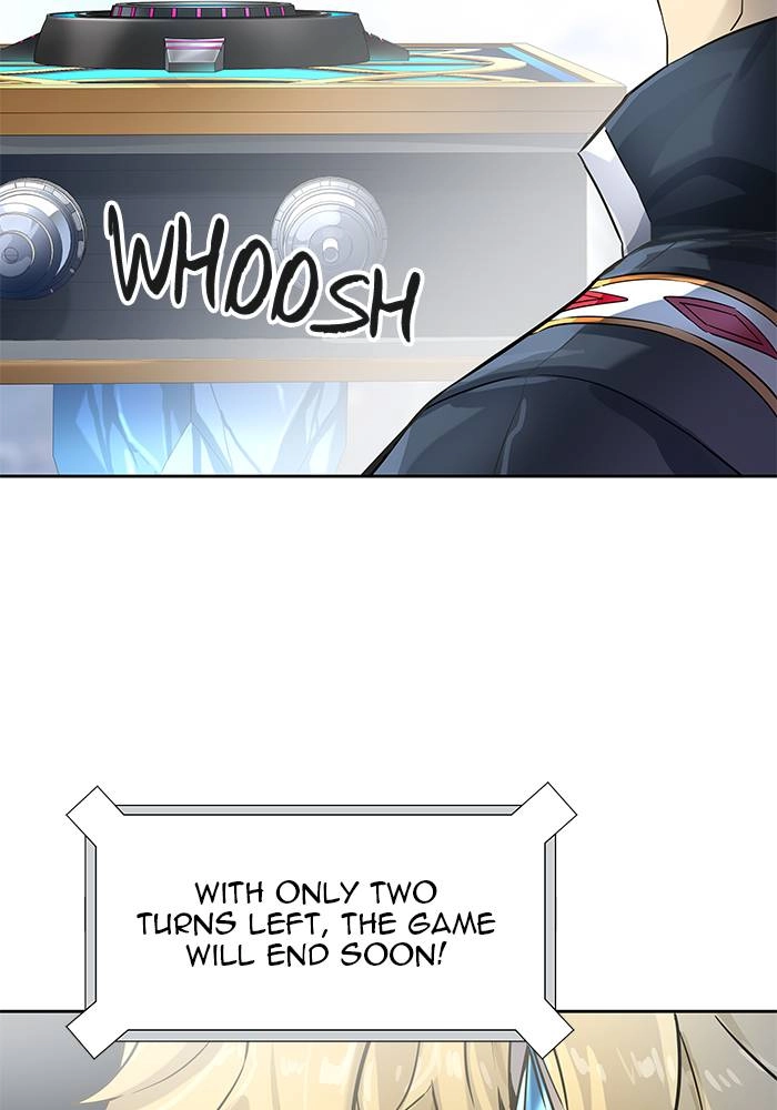 Tower of God Chapter 519 - Page 96