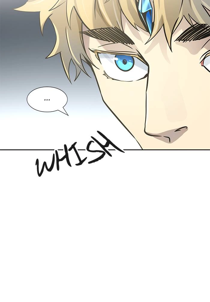 Tower of God Chapter 519 - Page 97