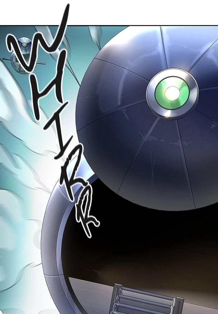 Tower of God Chapter 519 - Page 99