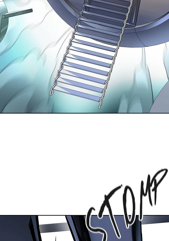 Tower of God Chapter 519 - Page 100