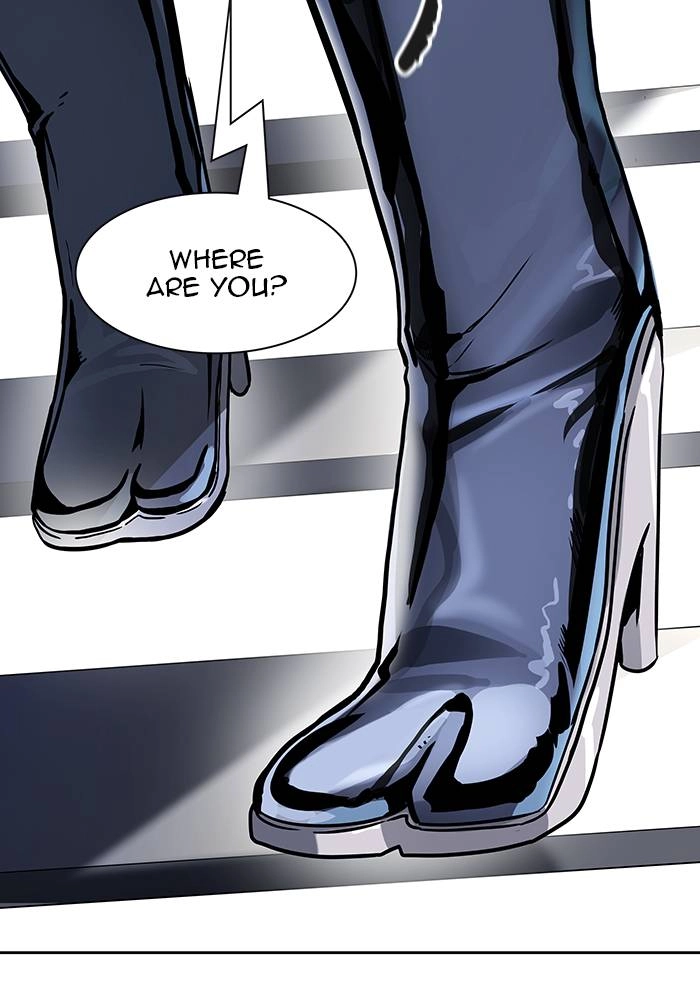 Tower of God Chapter 519 - Page 101