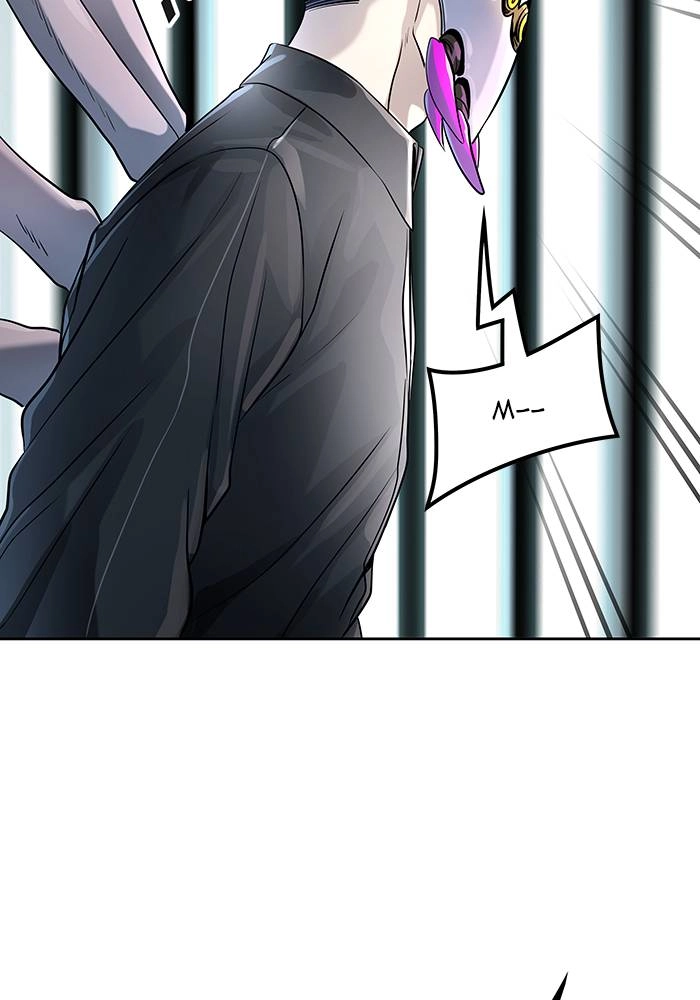 Tower of God Chapter 519 - Page 106