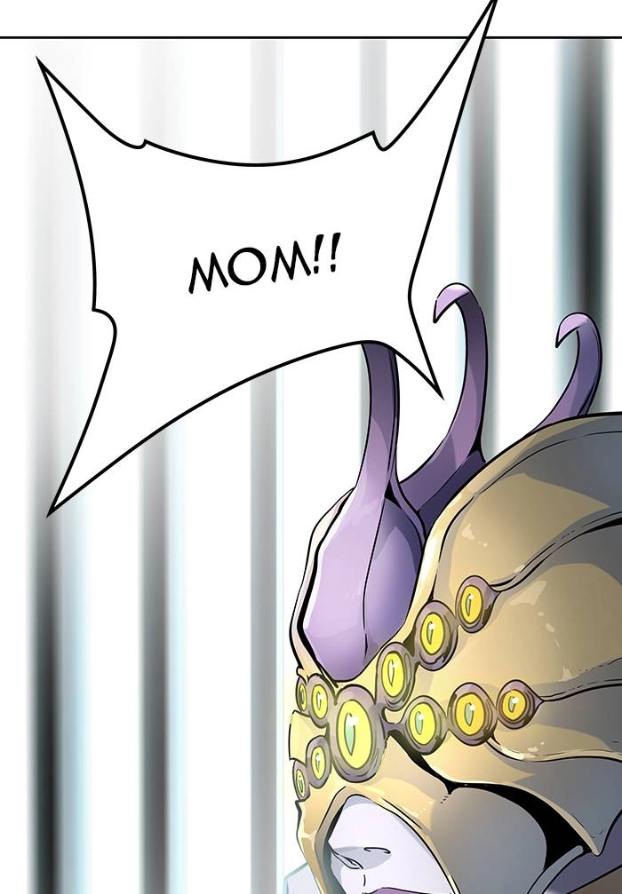 Tower of God Chapter 519 - Page 107
