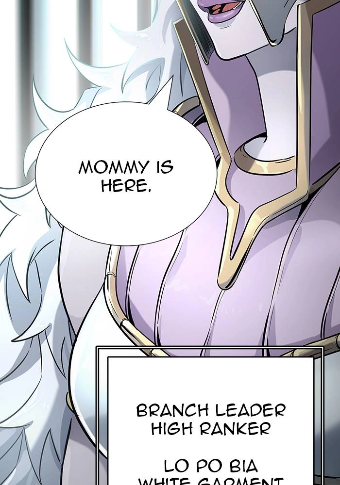 Tower of God Chapter 519 - Page 108