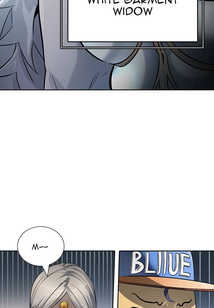 Tower of God Chapter 519 - Page 109