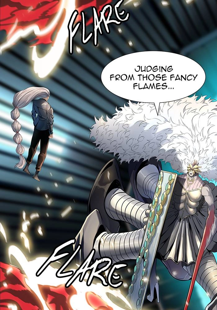 Tower of God Chapter 519 - Page 112