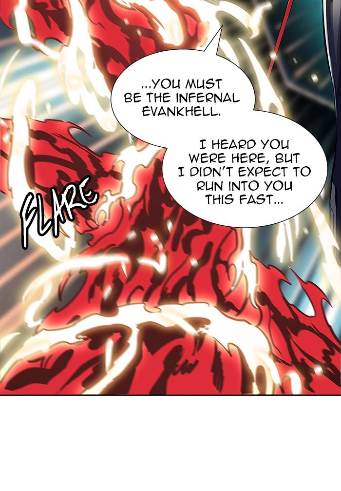 Tower of God Chapter 519 - Page 113