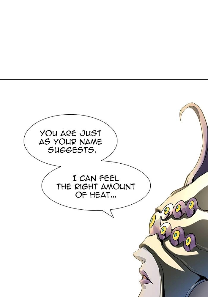 Tower of God Chapter 519 - Page 114