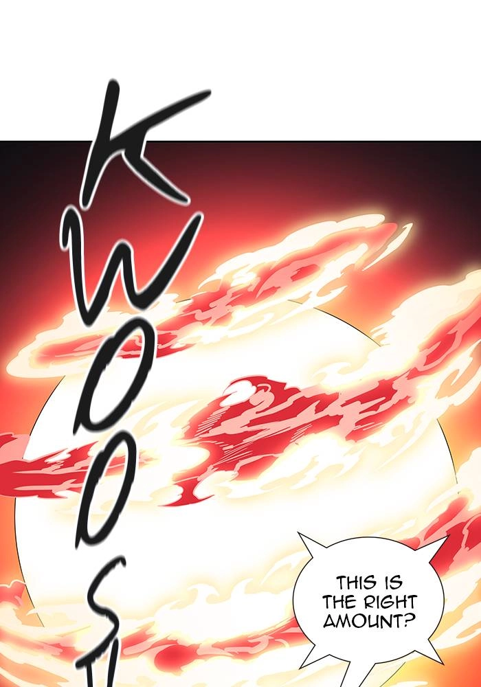 Tower of God Chapter 519 - Page 116