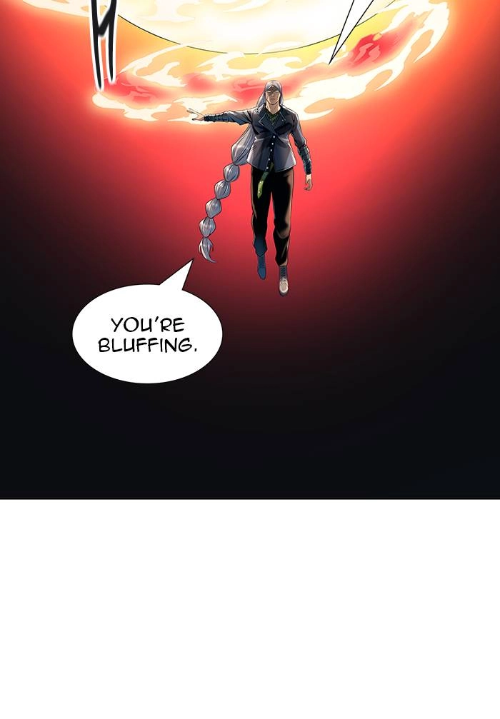 Tower of God Chapter 519 - Page 117