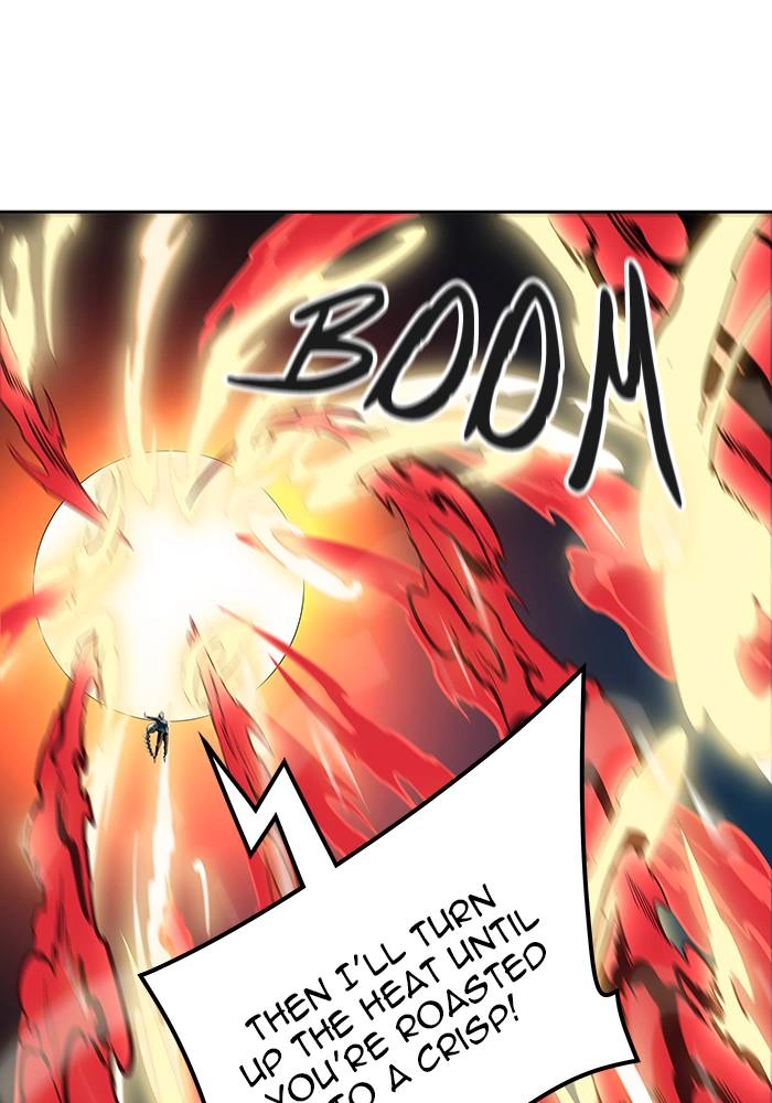 Tower of God Chapter 519 - Page 118