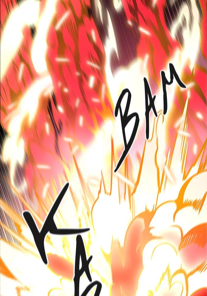 Tower of God Chapter 519 - Page 122