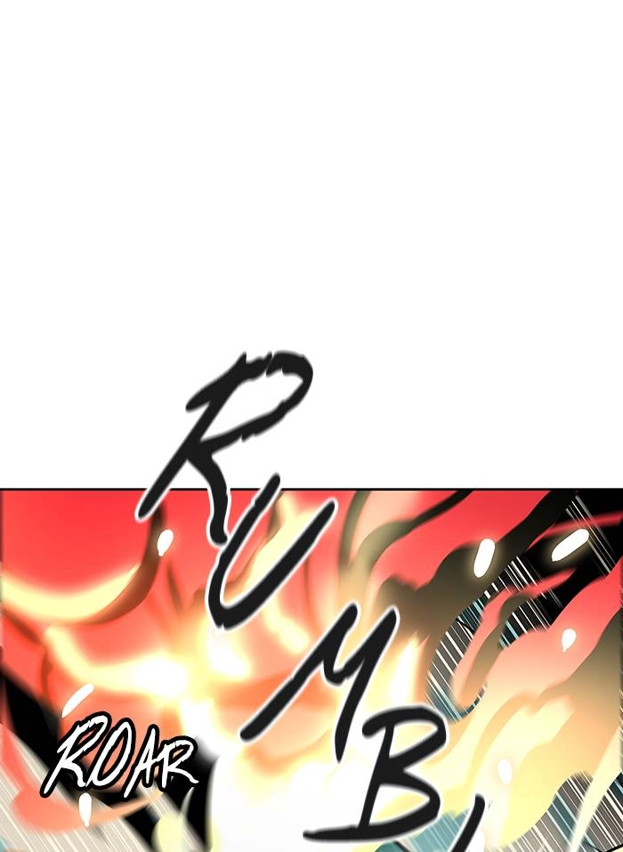 Tower of God Chapter 519 - Page 124