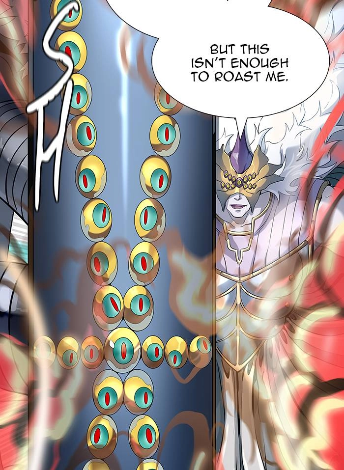 Tower of God Chapter 519 - Page 128