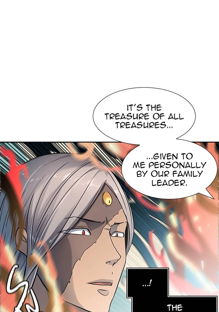 Tower of God Chapter 519 - Page 131