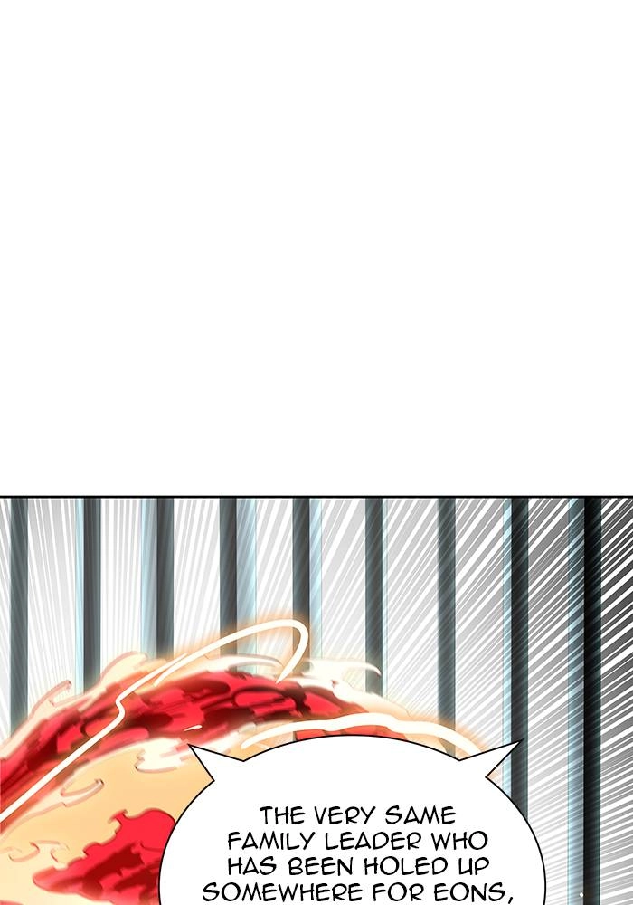 Tower of God Chapter 519 - Page 133