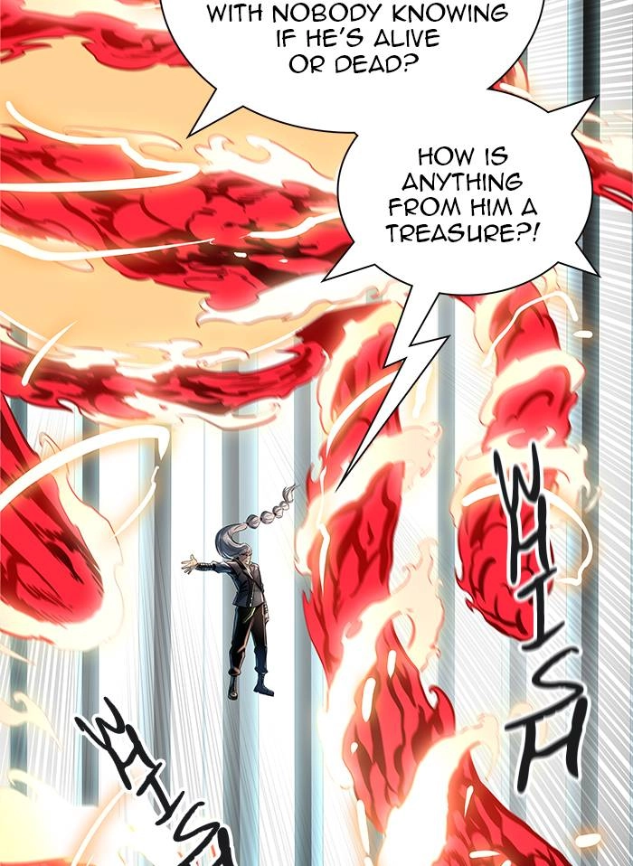 Tower of God Chapter 519 - Page 134