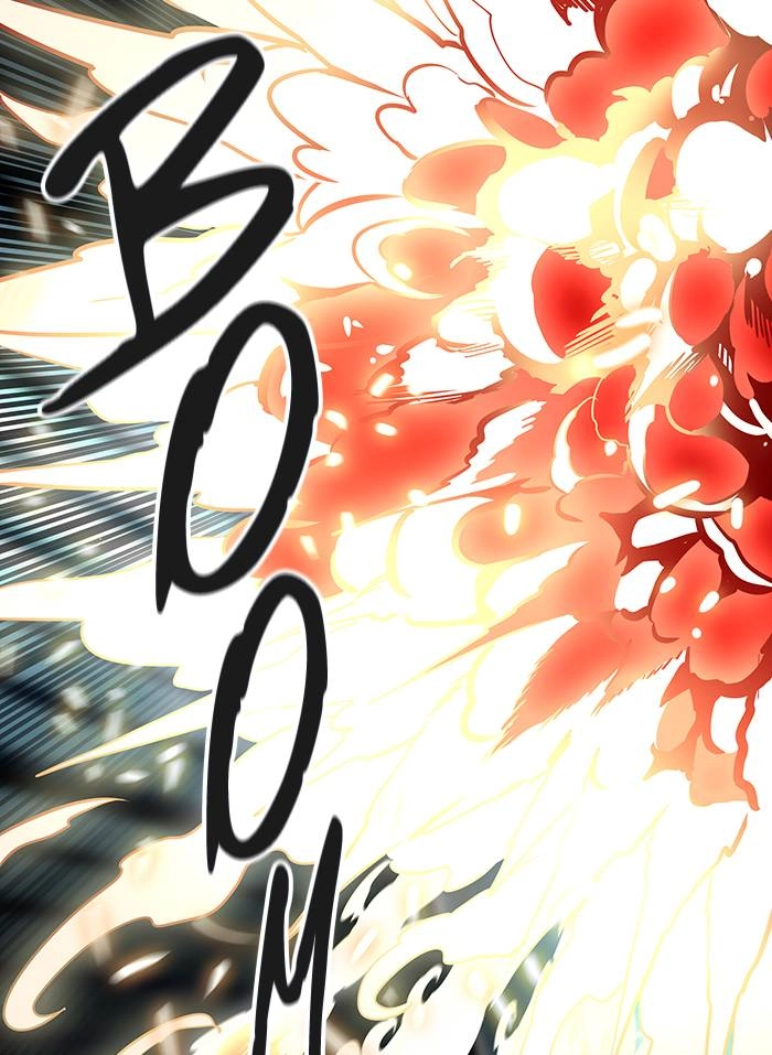 Tower of God Chapter 519 - Page 136