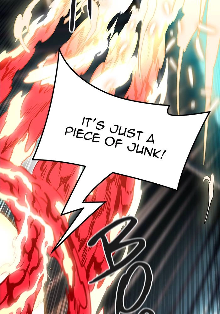 Tower of God Chapter 519 - Page 137