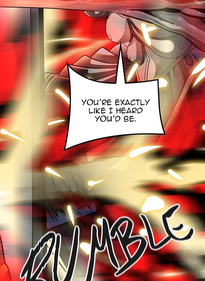 Tower of God Chapter 519 - Page 140