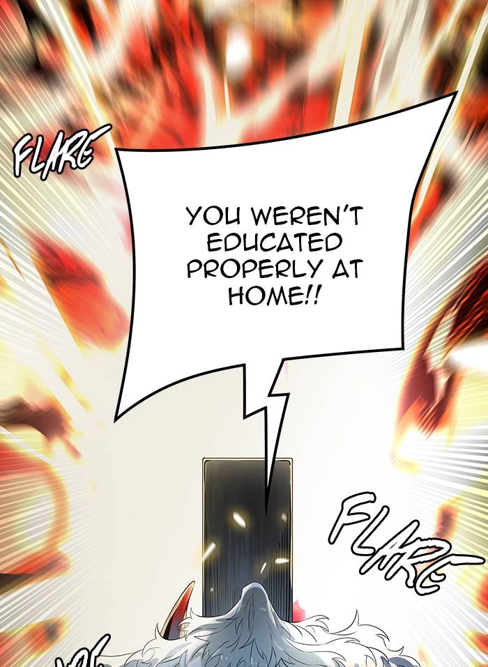 Tower of God Chapter 519 - Page 142