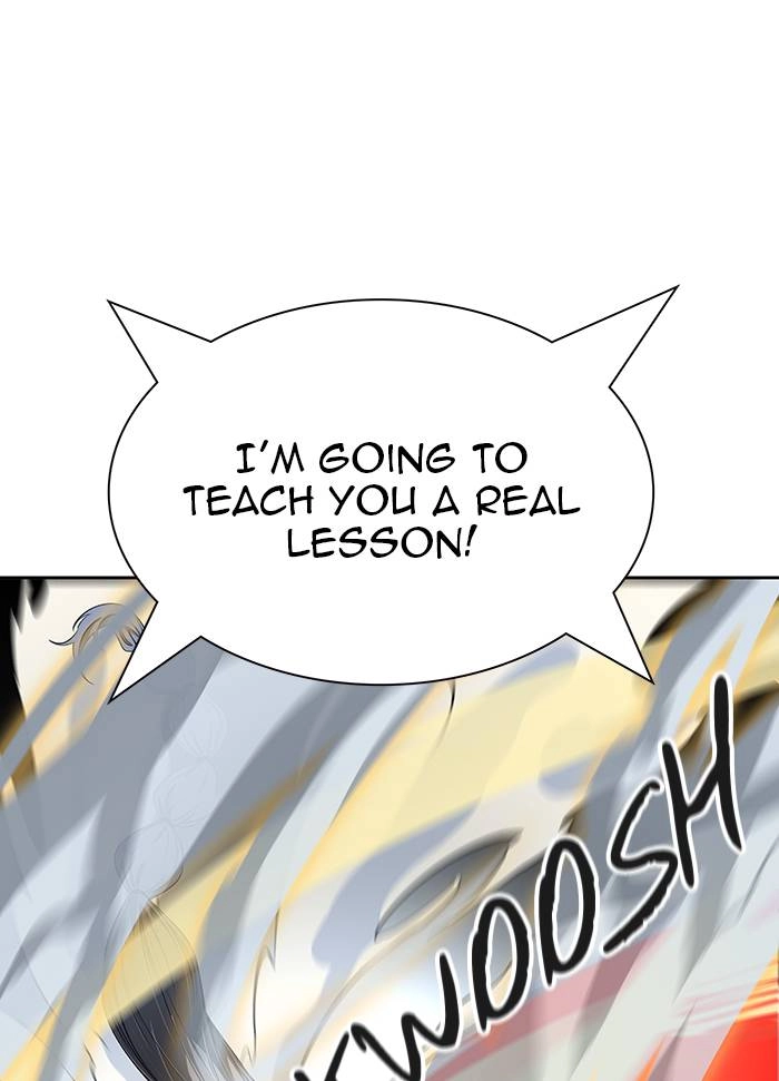 Tower of God Chapter 519 - Page 151