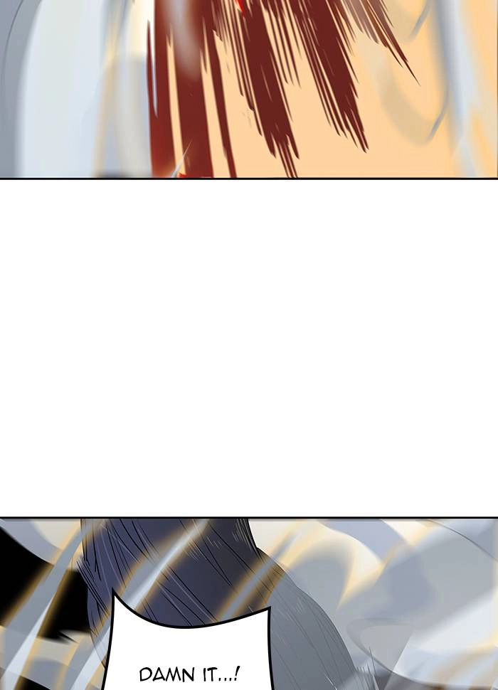 Tower of God Chapter 519 - Page 153