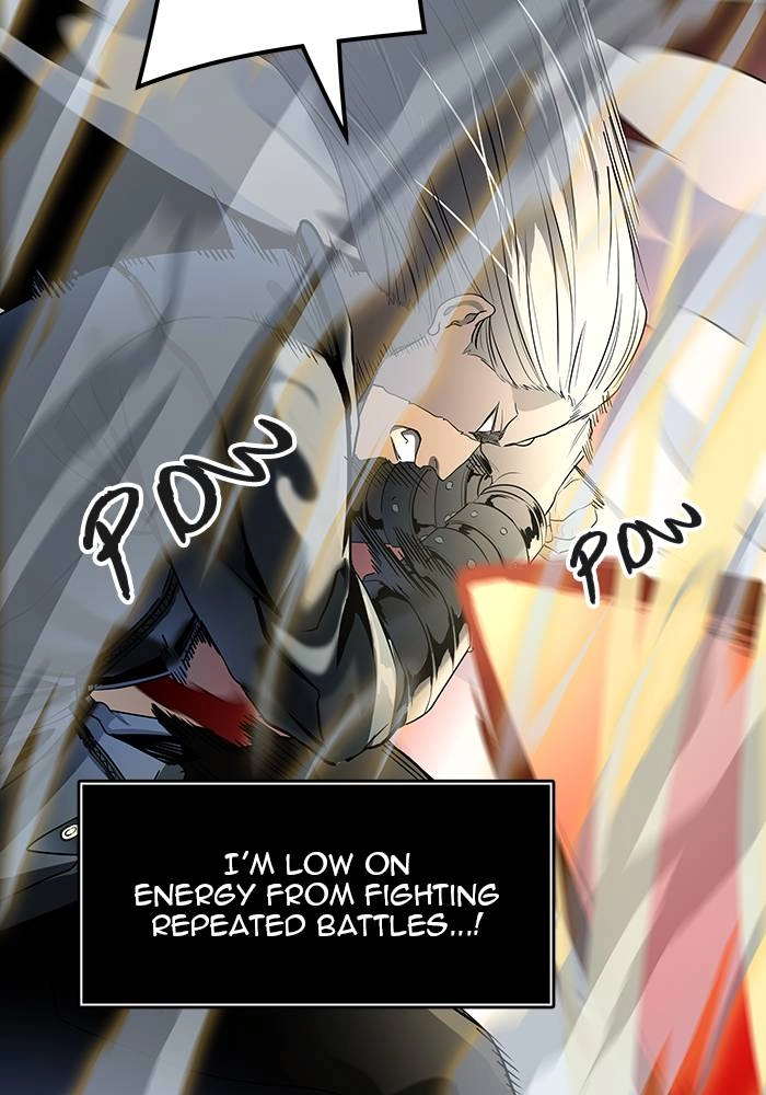 Tower of God Chapter 519 - Page 154