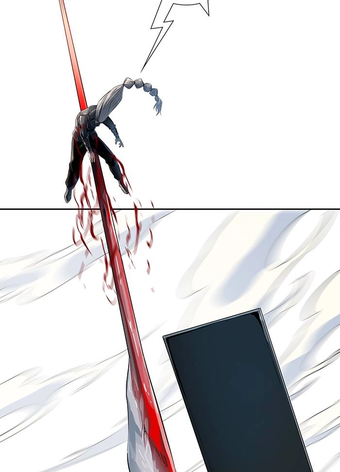 Tower of God Chapter 519 - Page 159
